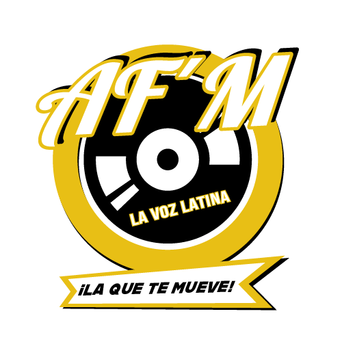 AF'M LA VOZ LATINA