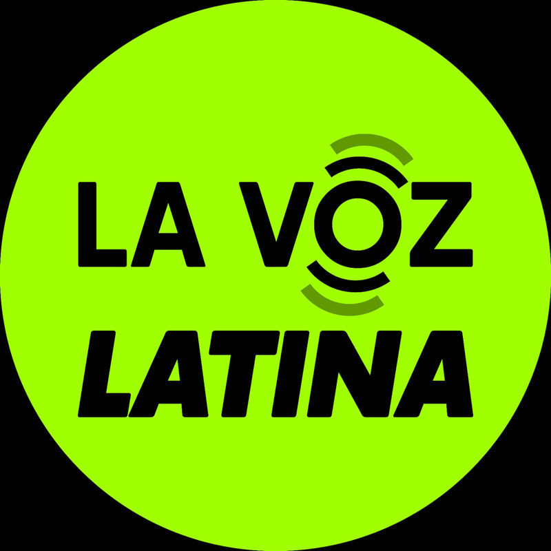 LA VOZ LATINA