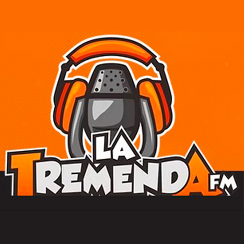 LA TREMENDA FM